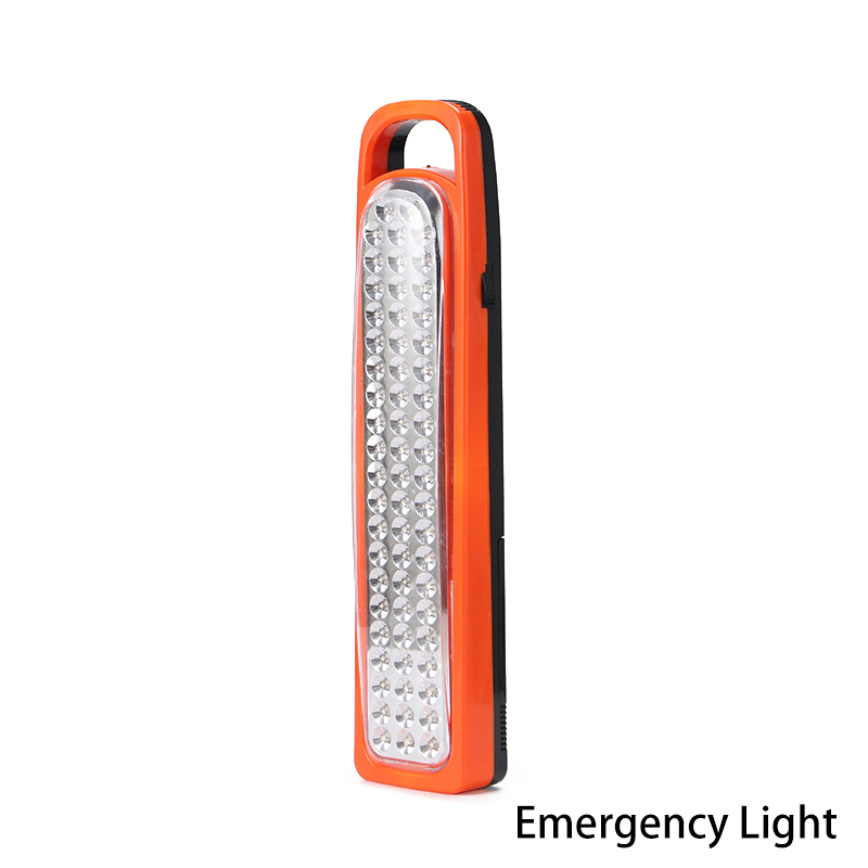 1100mAh Rechargeable Emergency Light