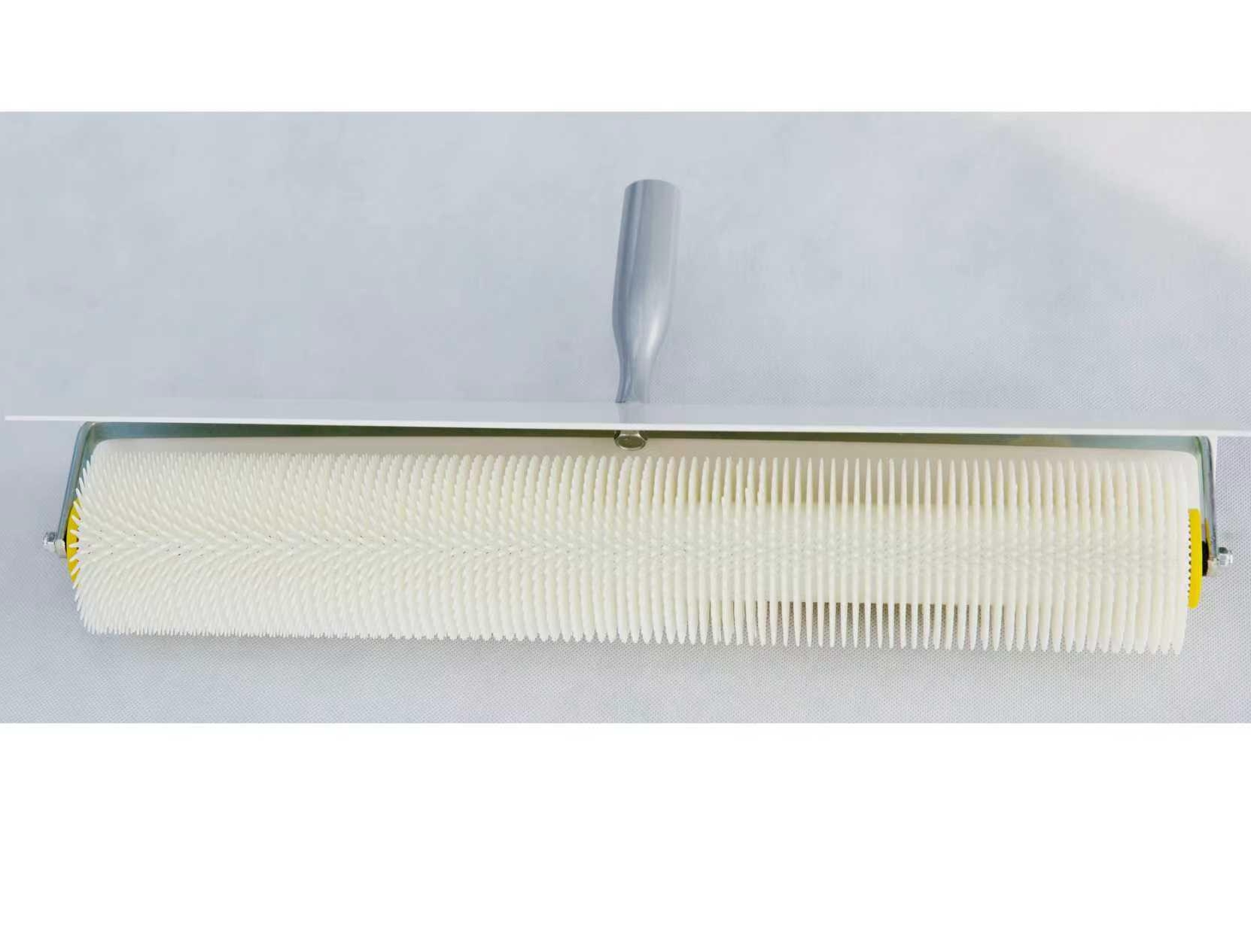 500-21mm Spiked Rooler
