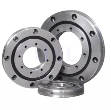 High-Performance Cage Assemblies Yrt50 Cross Roller Bearing Hub Auto Bearing