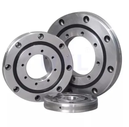 High Precision Yrt460 Cross Roller Bearing for Medical Instruments Measuring Instruments
