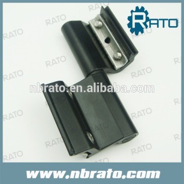 RWL-128 lift off aluminium door hinge