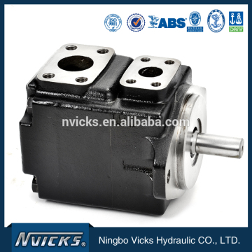 Denison T6 series hydraulic vane pump