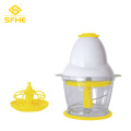 Easy Clean Small Food Chopper