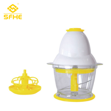 One Blade High Speed Small Capacity Food Chopper