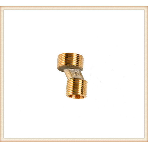 Brass Faucet Inlet Connector