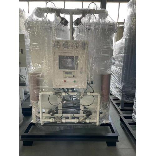 Oxygen Generator Unit Excellent Quality PSA Oxygen Plant For Hospital Use Factory