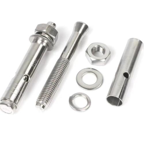 AISI304 Stainless Steel Anchor bolt low price