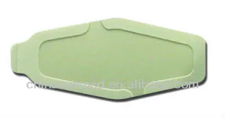 Medical Adhesive Transparent Fixing IV Dressing