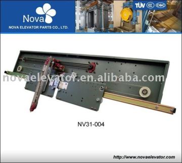 VVVF Cabin Door Machine