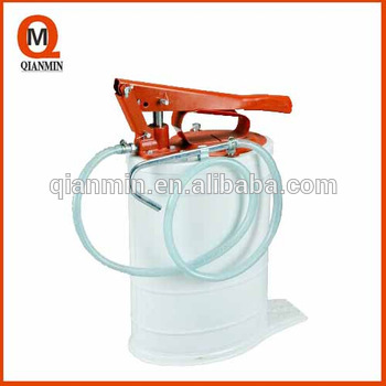 hot sale HX-3002 hydraulic oil hand pump Hand Oil hand grease pump with CE