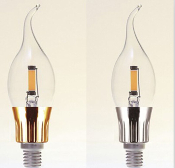 LED Tungsten Lamp