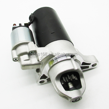 Jeep Wrangler JK 2.8CRD Diesel Starter Motor 2012-2018 (68100366AA)
