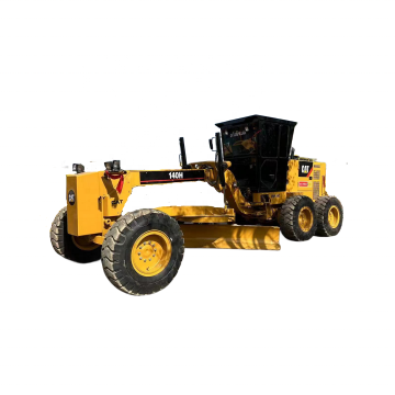 Used Caterpillar CAT140H Grader for Sale 2023