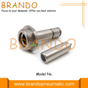 11mm OD Fluid Control Valve Solenoid Armature Assembly