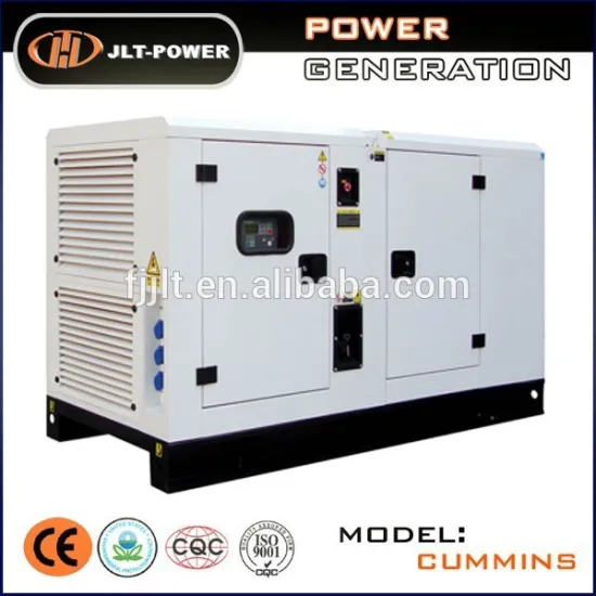 Fast Delivery! 150kw Generator Silent diesel electric generator