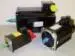 Servo Motors For Machine Control 