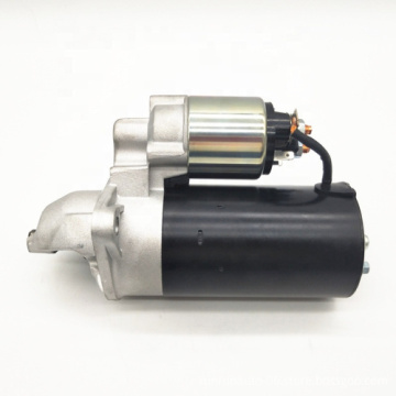 12V 2.0kw 9T Auto Starter Motor for Perkins 22KVA JCB Excavator - Marine Stock