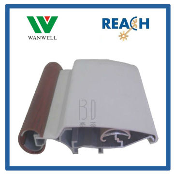 Removable handrail