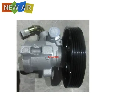 Hydraulic Steering Pump for Peugeot 306 1.8 XU7 JP Partner 4007.93