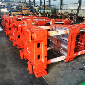 Casting Parts Directory - Find Manufacturing Suppliers
