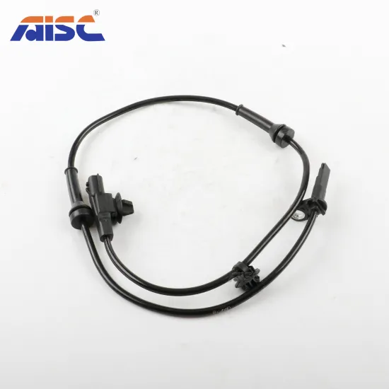 DT Brand AISC Auto Parts ABS Sensor 47910-1HA0A for Nissan Sunny N17 Anti-Skid Control Wheel Speed Sensor Cable