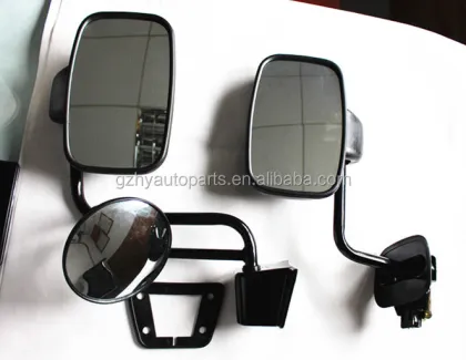 Toyota Coster Reversing Mirror