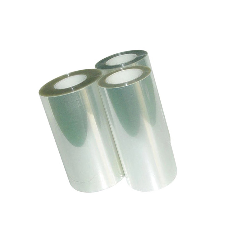 High Light Transmittance OCA Film