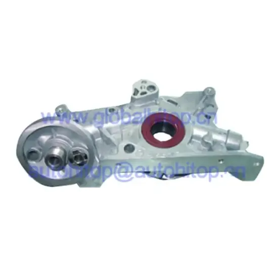 Gear Oil Pump Assy for GM, ISUZU, OPEL Zafira 2.0 8-90570-925-0