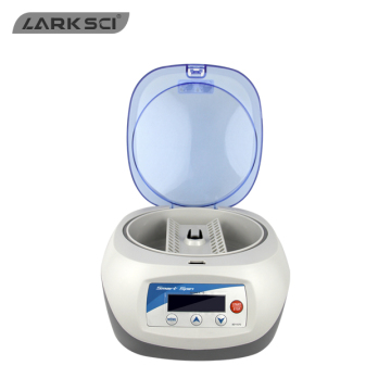 Larksci Centrifuge: Multi-Use Microcentrifuge with High Quality