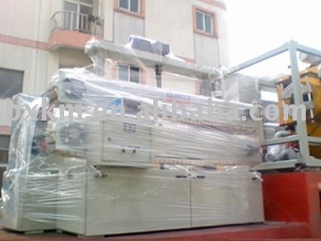 QY Series haul off machine , from 9 Years' Gold Supplier !