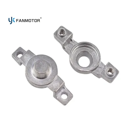 Aluminum Home Appliance Electric Fan Motor Supplier