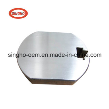 Singho Oilfield Drilling Valve Wedge Disc