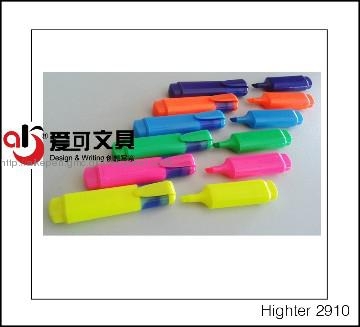 jumbo Highlighter WITH CLIP