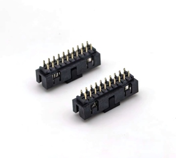 Conector de cabecera de caja de 2,0 mm recto 20P