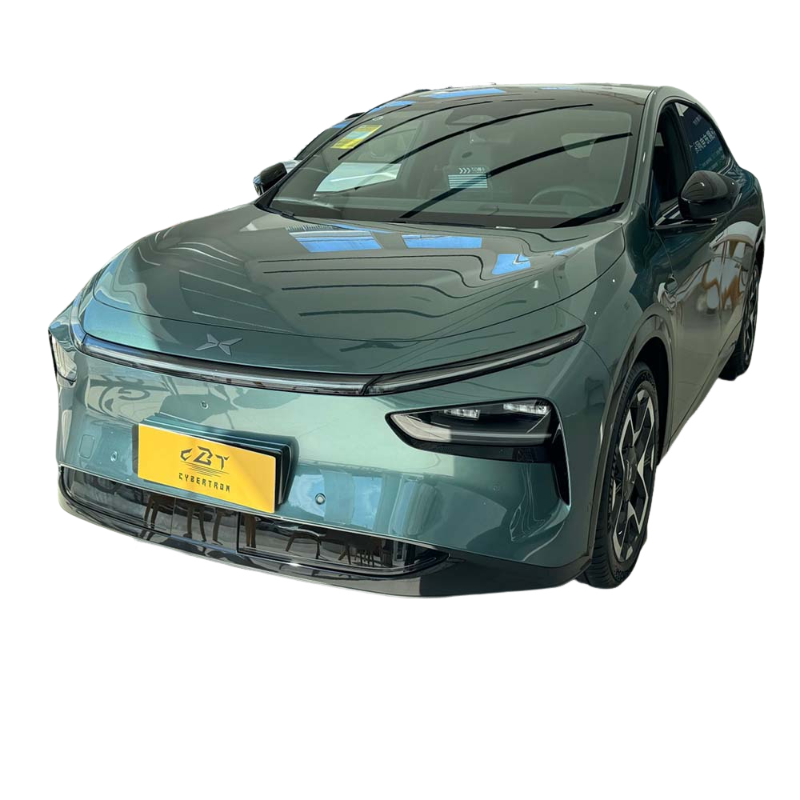 XPeng G7 800 Conducción Inteligente Gran Cinco Plazas