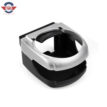 Car Cup Holder: Water Bottle Insert Rack and Stand