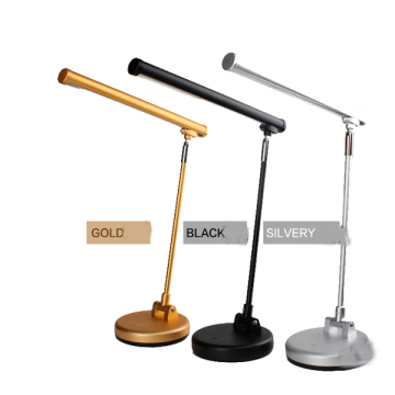 foldable and portable table lamp with special style