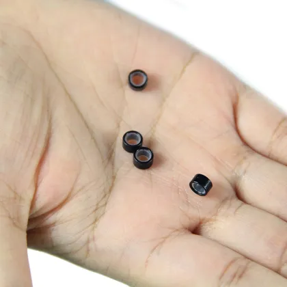 many size micro ring hair extensions looper tools nano ring, human hair extensions micro rings,5030 micro ring hair extensions