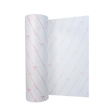Sample Free Factory Supplier for 6641 Class F DMD Laminated Insulation Paper