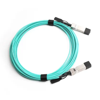 25G SFP28 AOC 7M - JNP-25G-AOC-7M Cables and Transceivers