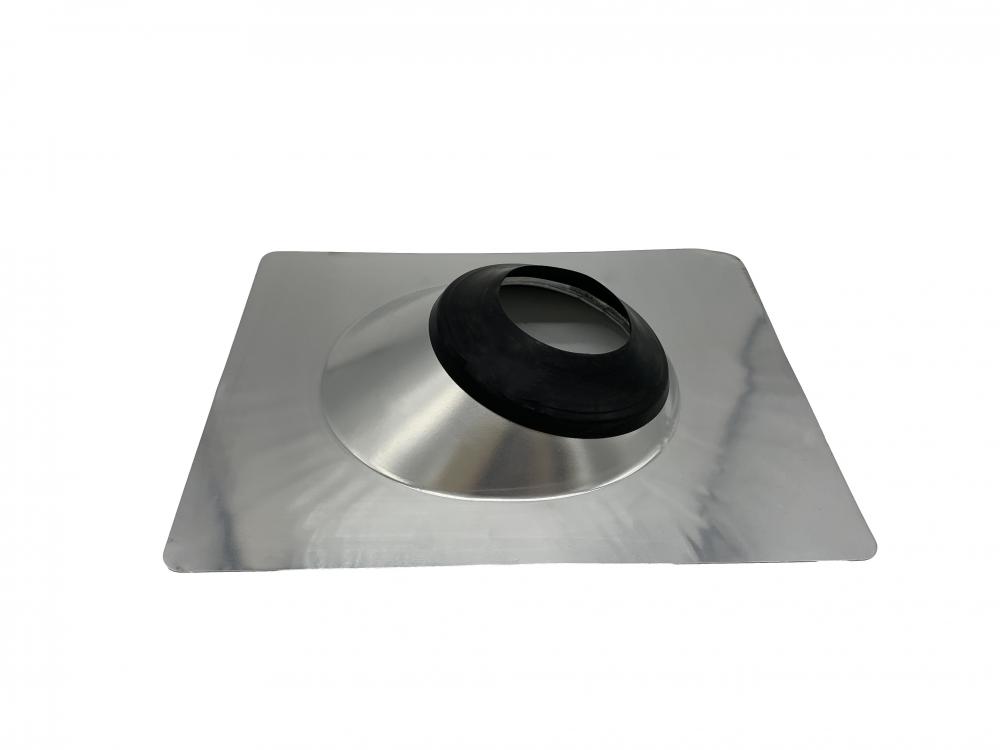 Versatile Retrofit TPE Galvanized Rubber Roof Flashing