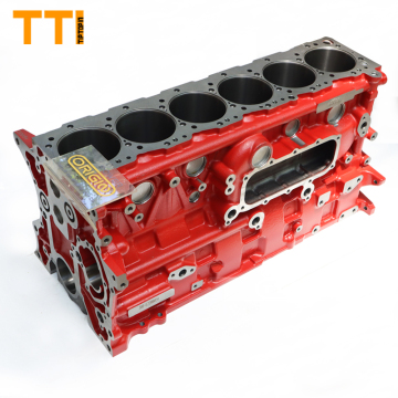 Hino J08E/J05E Engine Cylinder Block 11401-E0702 11401-E0704