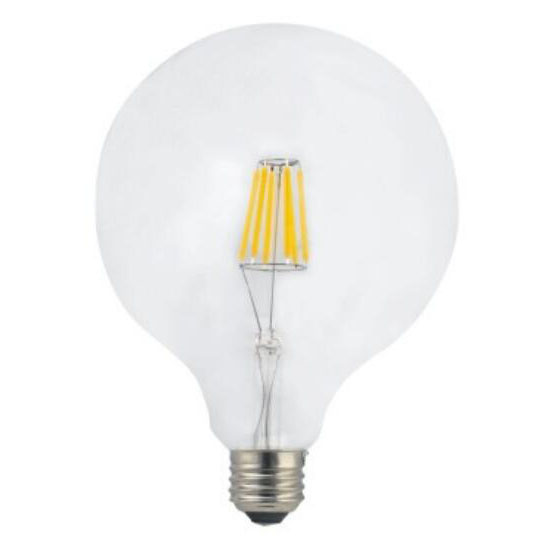 High Quality Dimmable 6W LED Filament