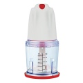 Table Top Food Blender With Glass Jug