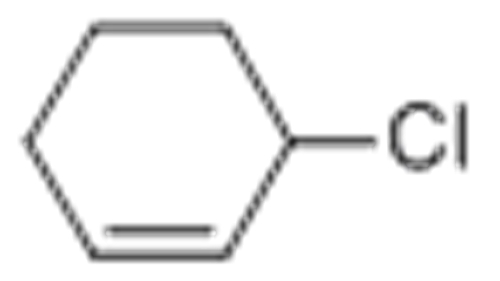 Cyclohexene, 3-chloro- CAS 2441-97-6