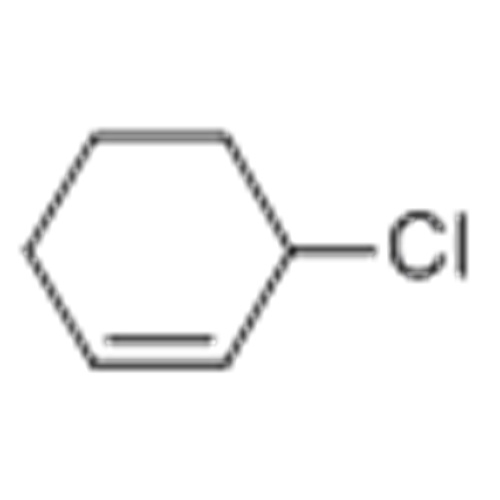 Cyclohexène, 3-chloro-CAS 2441-97-6