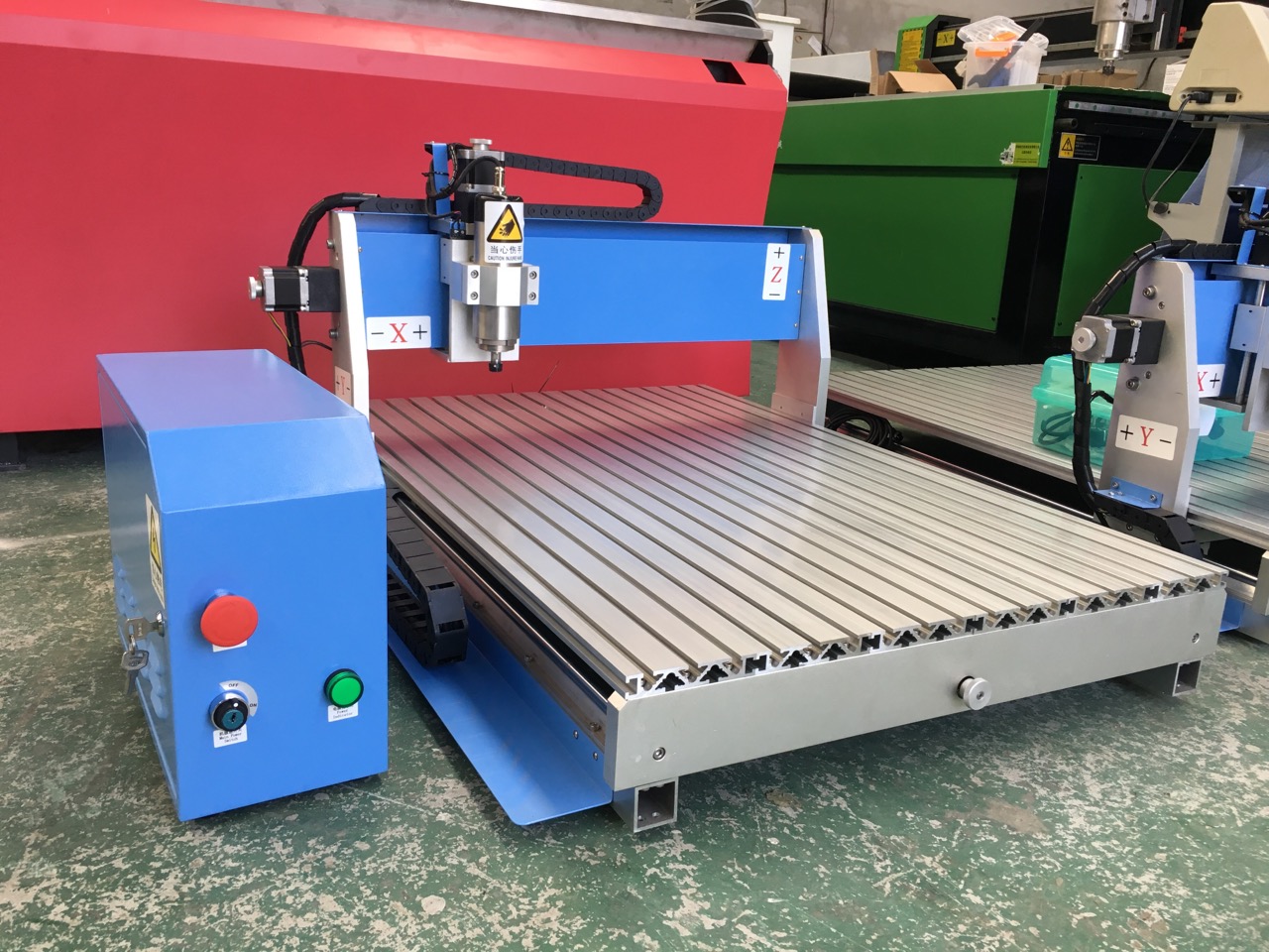 portable cnc router