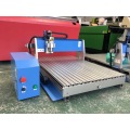 Hobi 3D Mini Masaüstü 6040 CNC Router Ahşap