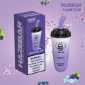 Maxico Hazebar Vape Cup 6000 Puffs Disposable Vape