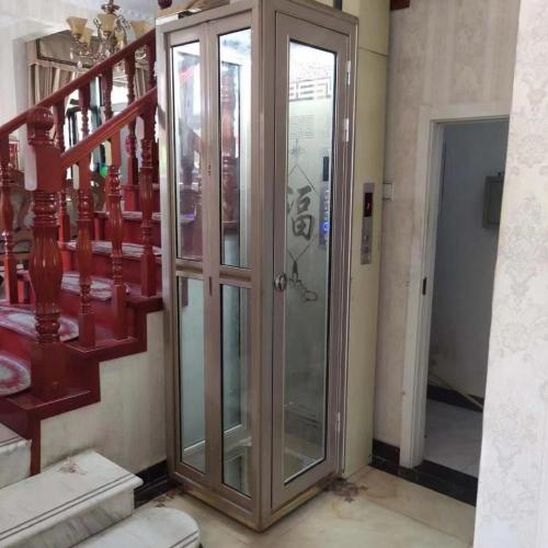 Best quality Residential Elevator Price